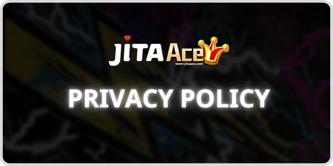 Privacy Policy jitaace