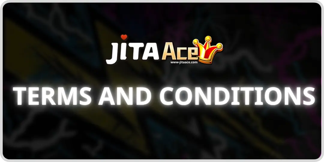 TERMS AND CONDITIONS jitaace