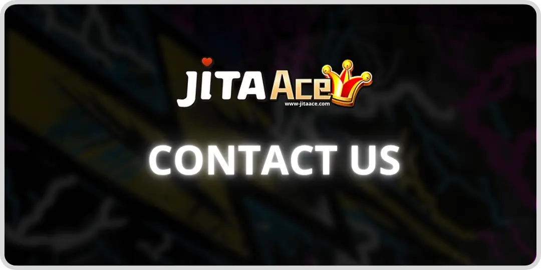contact Us jitaace