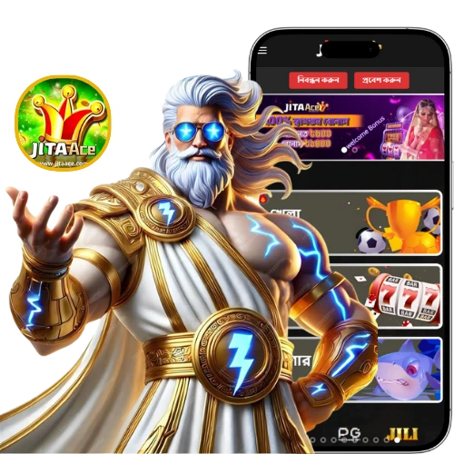 jitaace app